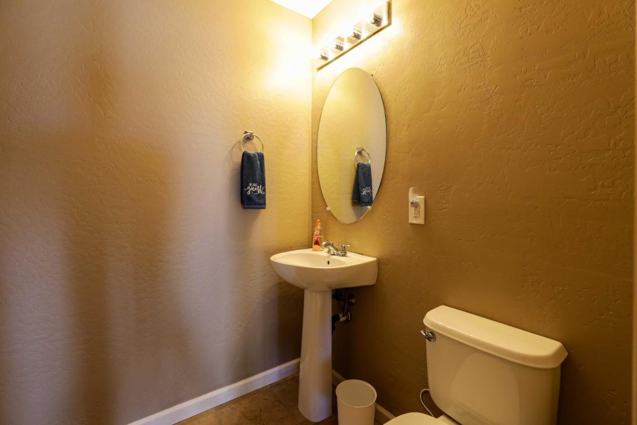 Maricopa Home With Outdoor Seating, 2 Mi To Golf! מראה חיצוני תמונה