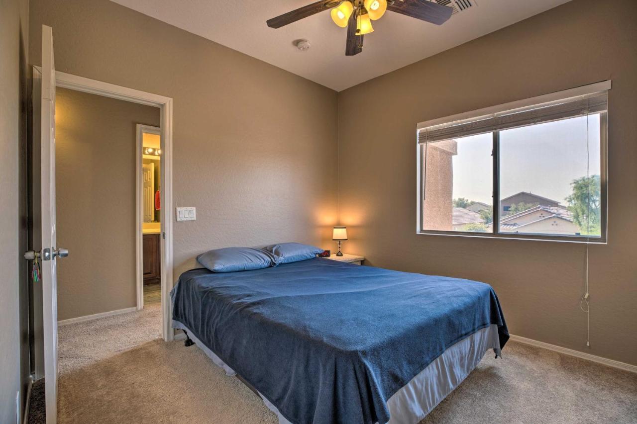 Maricopa Home With Outdoor Seating, 2 Mi To Golf! מראה חיצוני תמונה