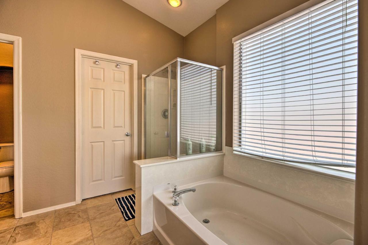 Maricopa Home With Outdoor Seating, 2 Mi To Golf! מראה חיצוני תמונה