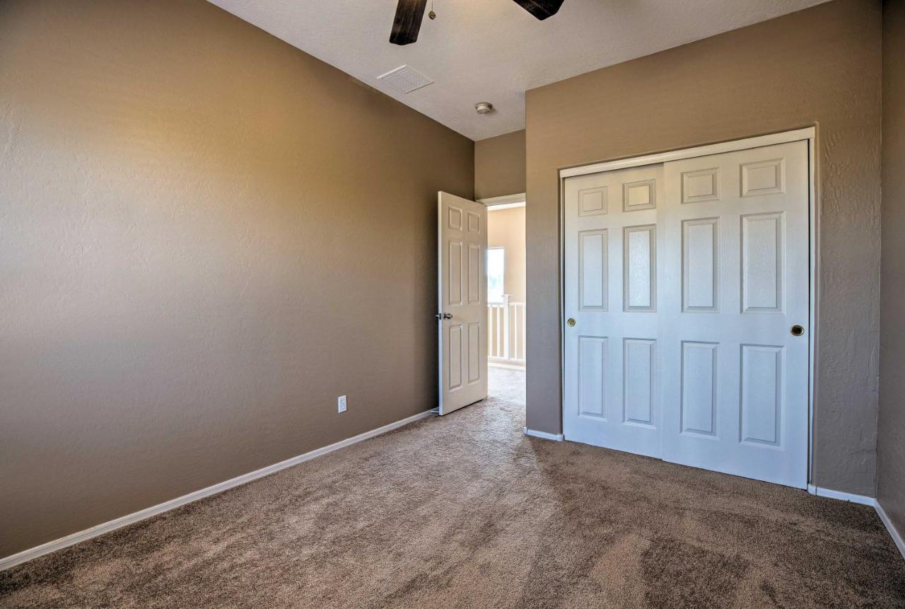 Maricopa Home With Outdoor Seating, 2 Mi To Golf! מראה חיצוני תמונה